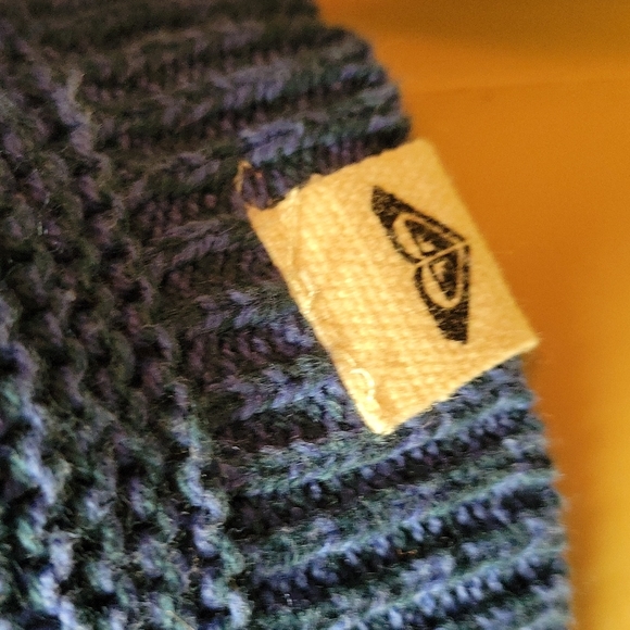 Roxy sweater - Picture 3 of 5